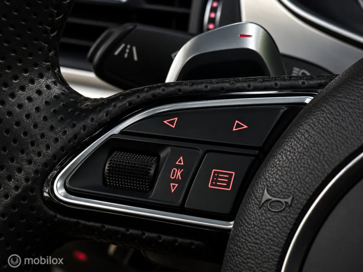 4.0 TFSI RS 6 quattro performance Pro Line Plus