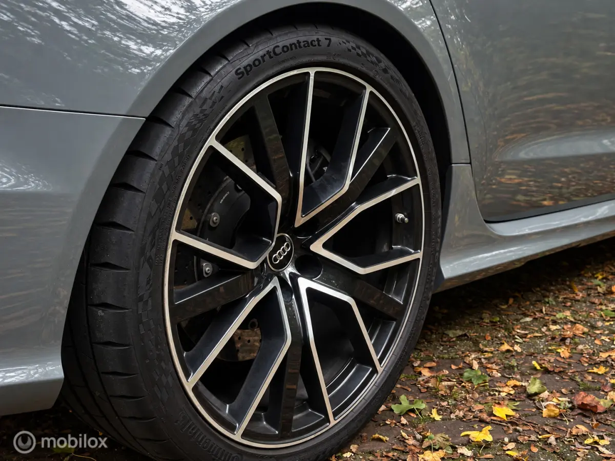 4.0 TFSI RS 6 quattro performance Pro Line Plus