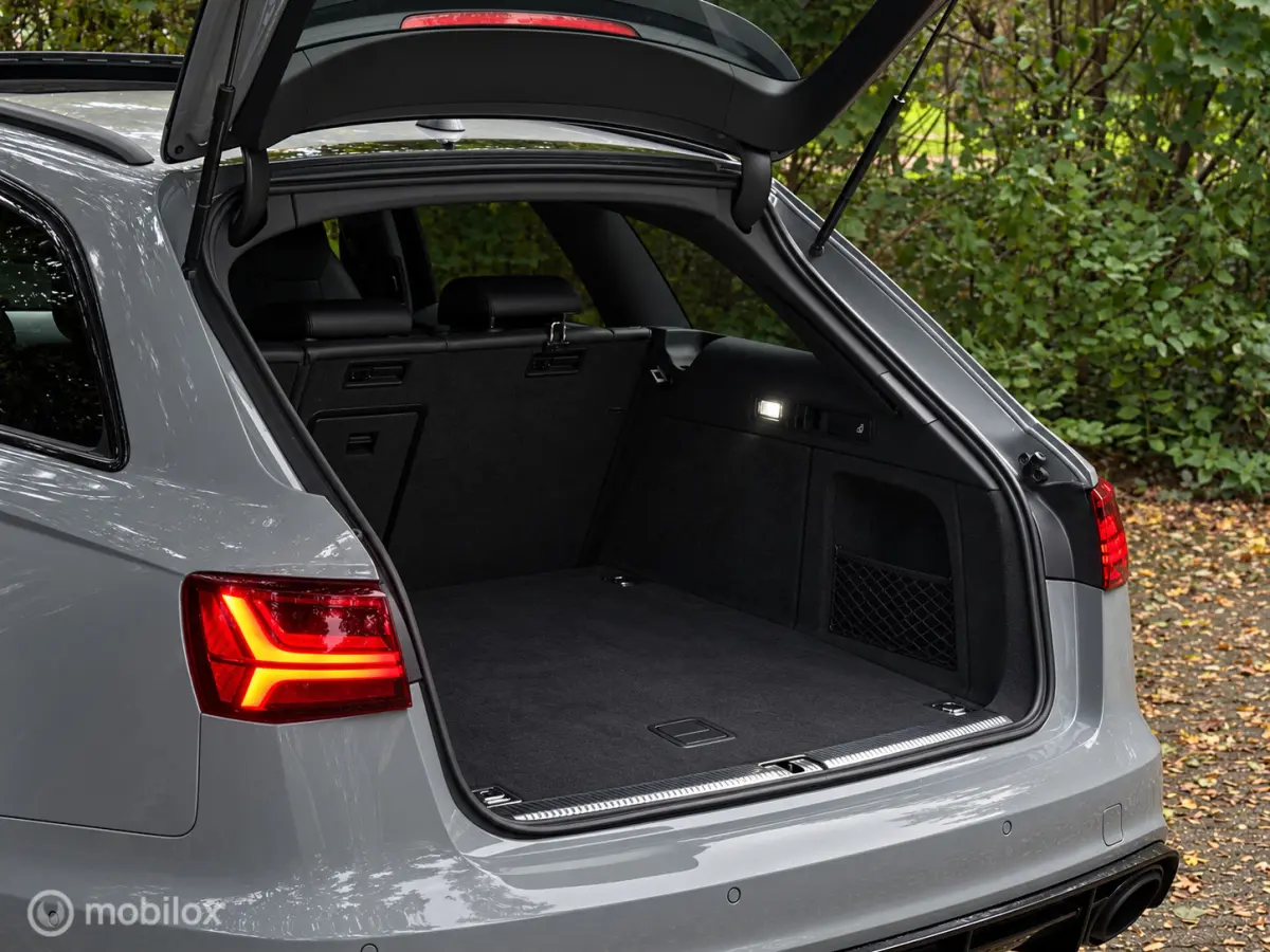 4.0 TFSI RS 6 quattro performance Pro Line Plus