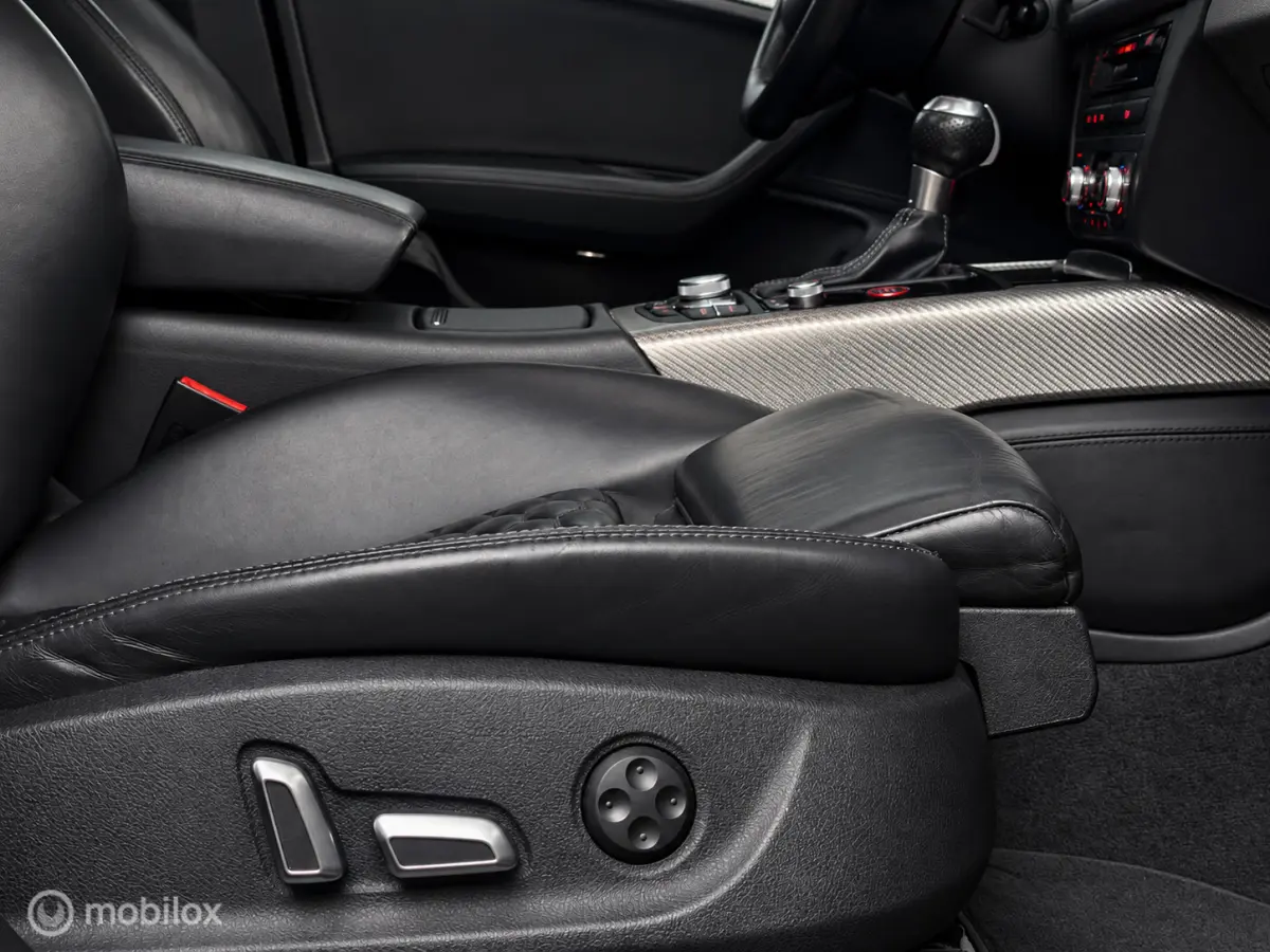 4.0 TFSI RS 6 quattro performance Pro Line Plus