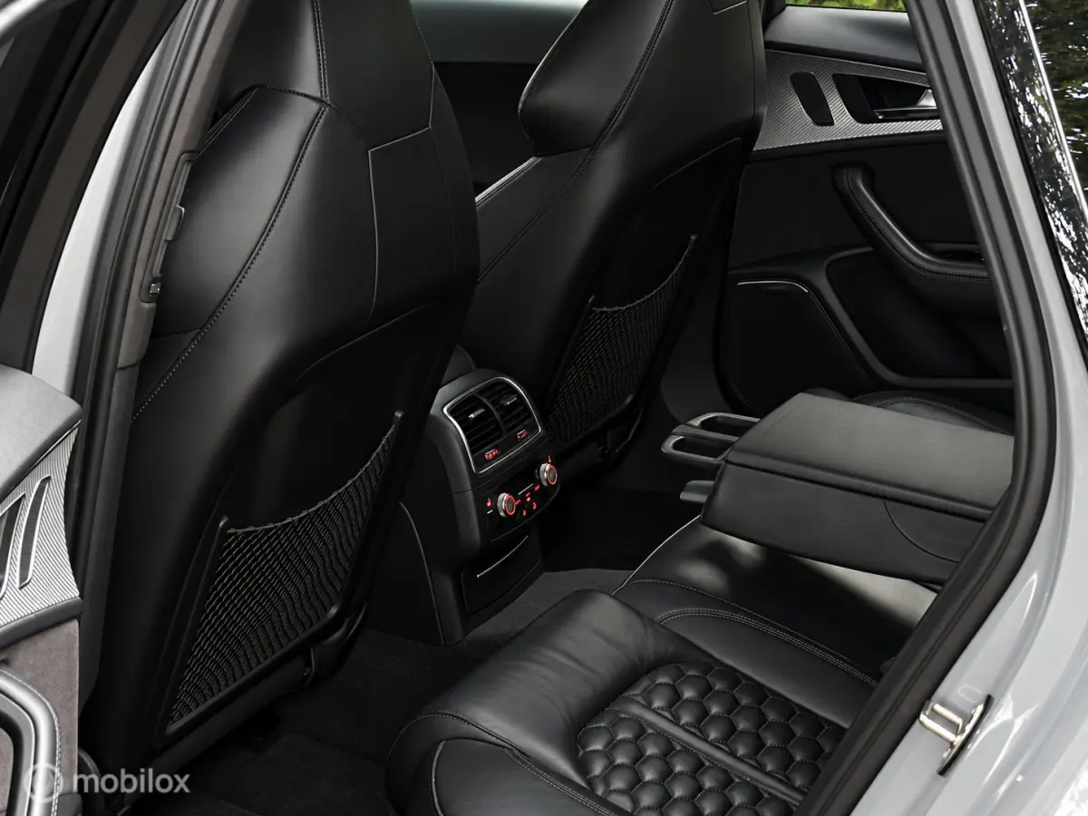 4.0 TFSI RS 6 quattro performance Pro Line Plus