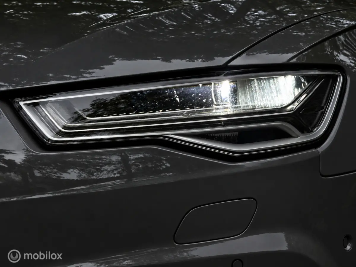 4.0 TFSI RS 6 quattro performance Pro Line Plus