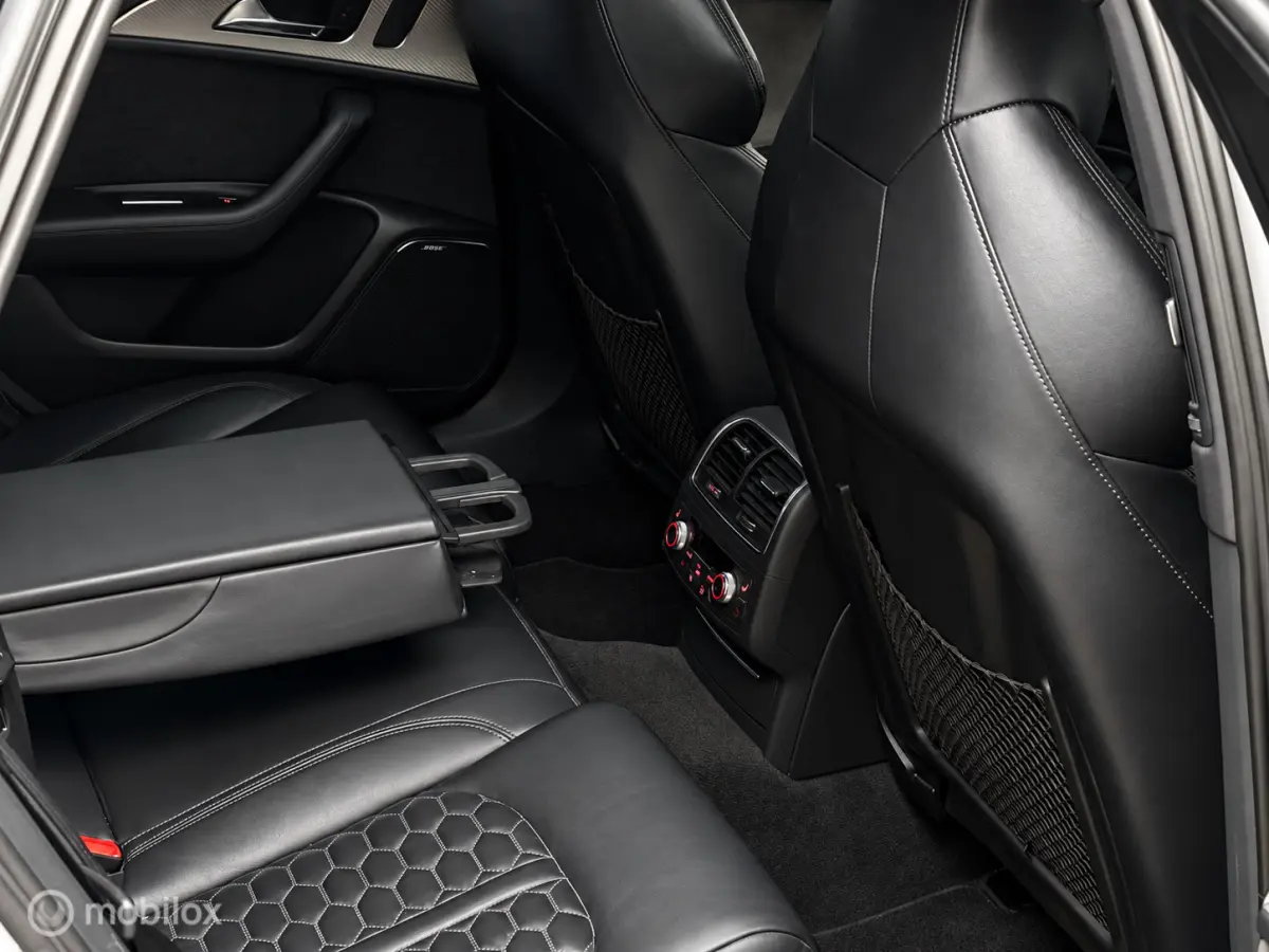 4.0 TFSI RS 6 quattro performance Pro Line Plus