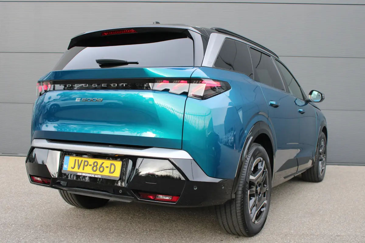 GT Avantage 73 kWh 7p | Fase 3 laden | SOH 97% | Luxe stoelen | Elektrische verstelbare stoelen | Alcantara | NL auto |