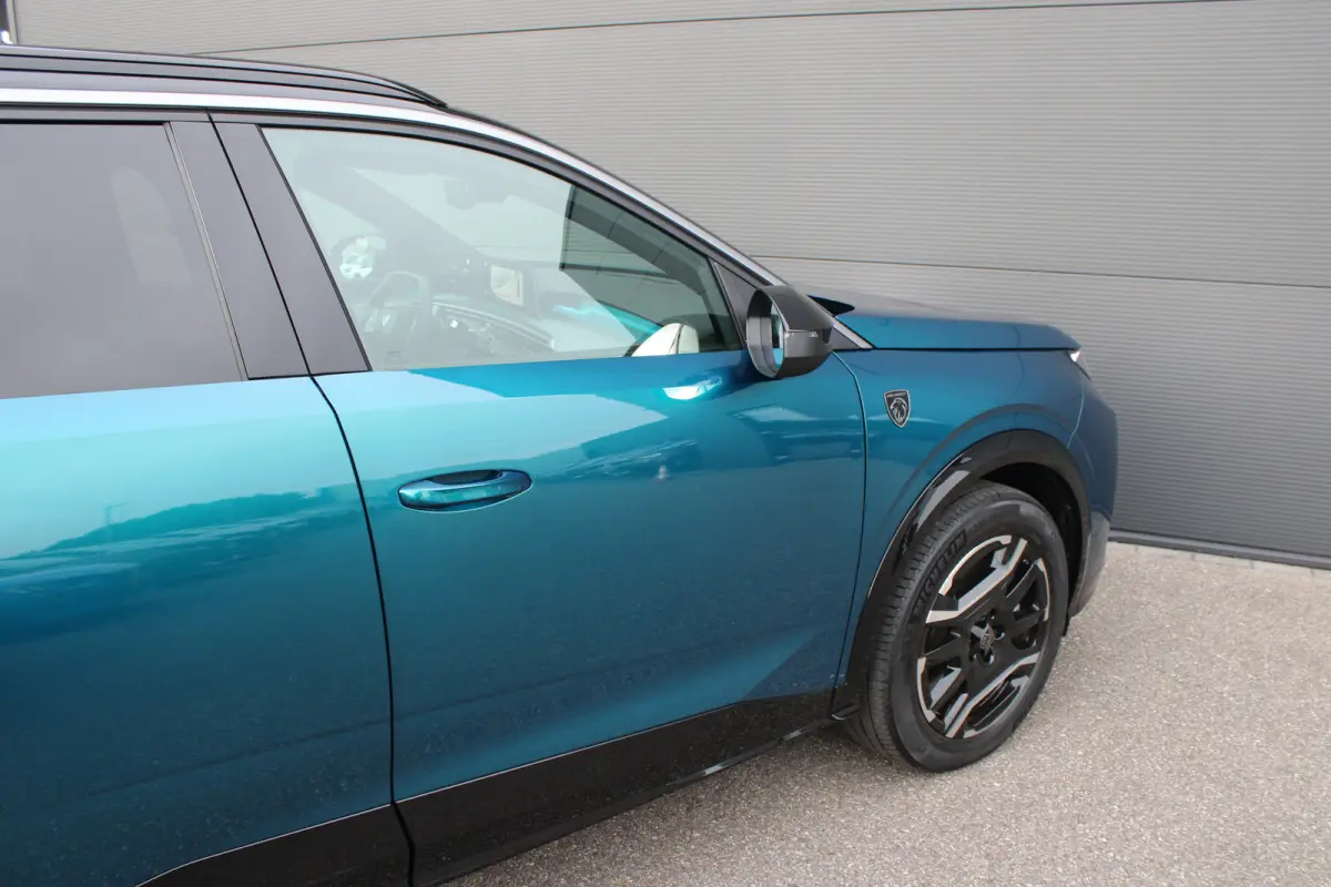 GT Avantage 73 kWh 7p | Fase 3 laden | SOH 97% | Luxe stoelen | Elektrische verstelbare stoelen | Alcantara | NL auto |