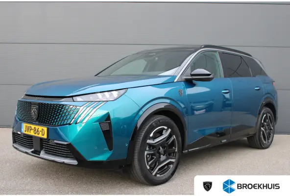 GT Avantage 73 kWh 7p | Fase 3 laden | SOH 97% | Luxe stoelen | Elektrische verstelbare stoelen | Alcantara | NL auto |