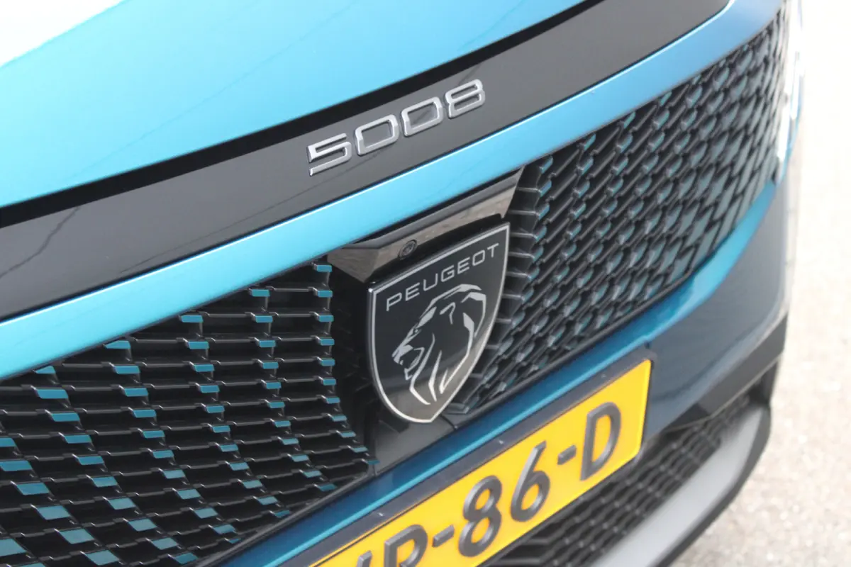 GT Avantage 73 kWh 7p | Fase 3 laden | SOH 97% | Luxe stoelen | Elektrische verstelbare stoelen | Alcantara | NL auto |