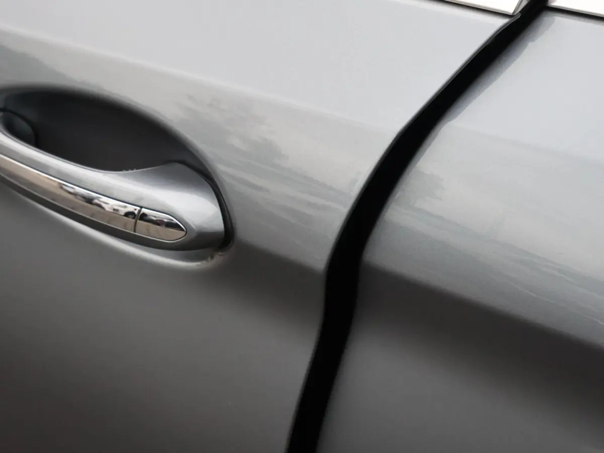 540i xDrive High Executive M-sport | Soft close