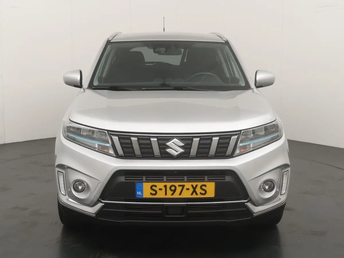 1.4 Boosterjet Select Smart Hybrid