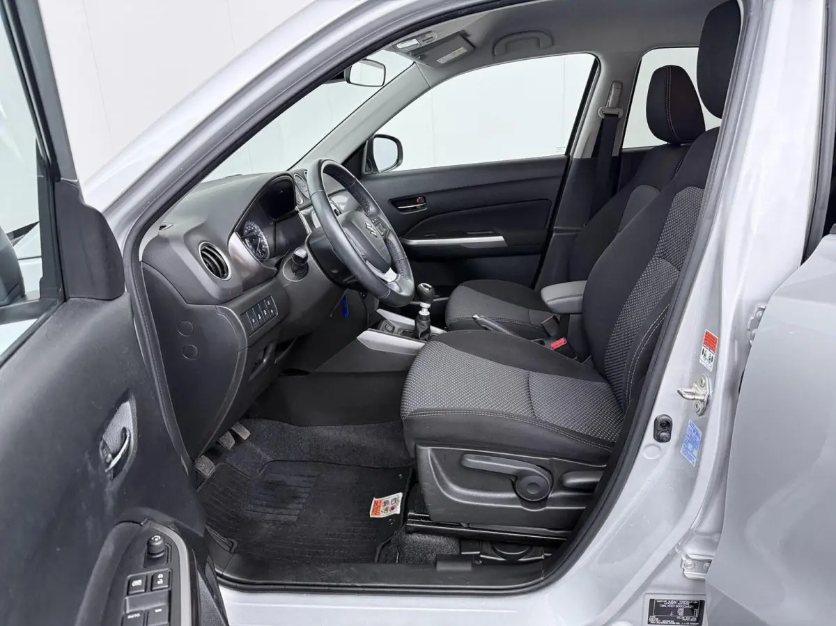 1.4 Boosterjet Select Smart Hybrid
