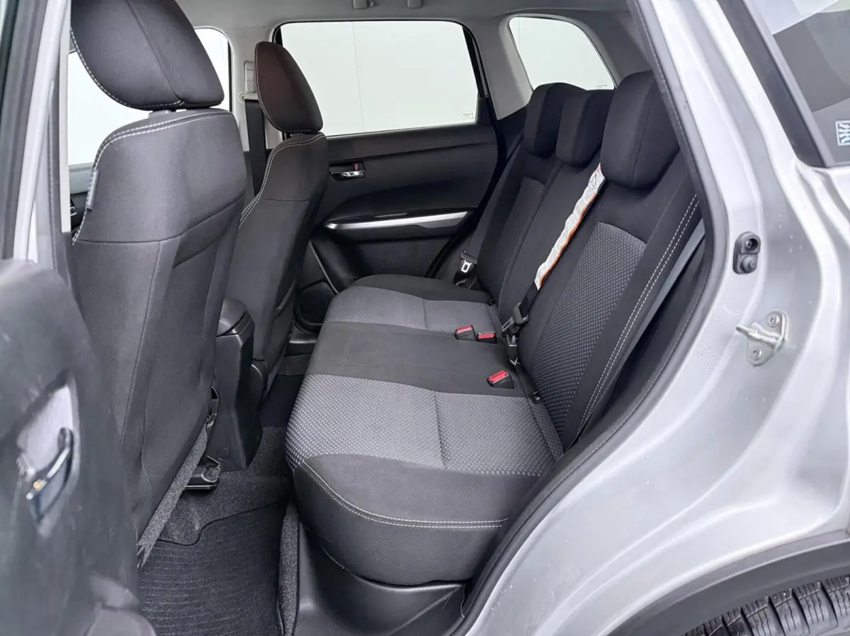 1.4 Boosterjet Select Smart Hybrid