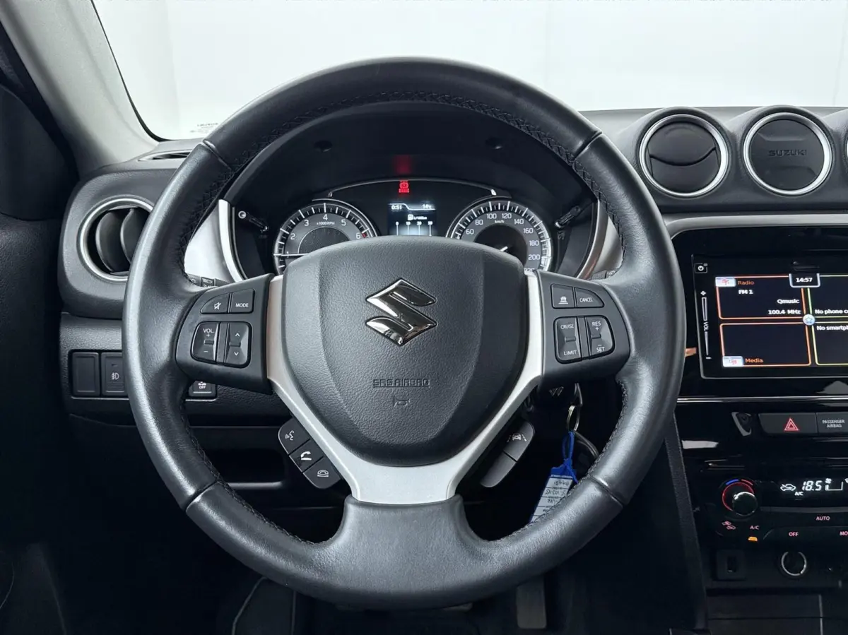 1.4 Boosterjet Select Smart Hybrid