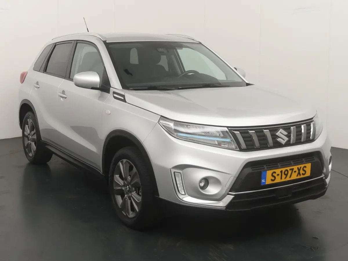 1.4 Boosterjet Select Smart Hybrid
