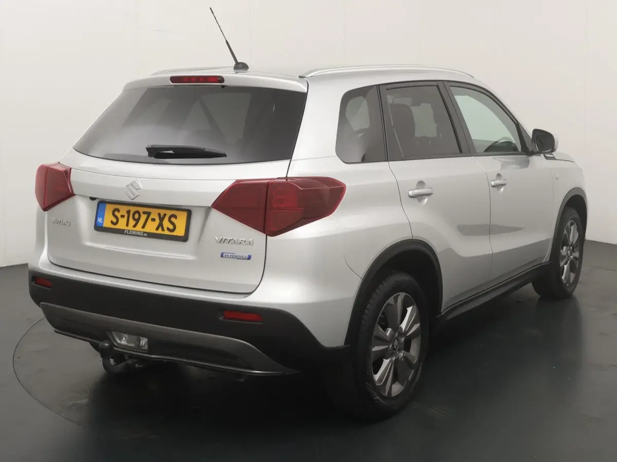 1.4 Boosterjet Select Smart Hybrid
