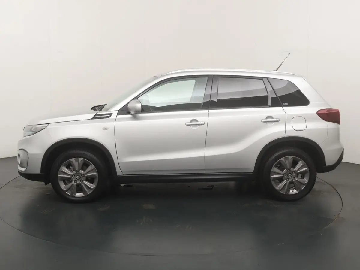 1.4 Boosterjet Select Smart Hybrid