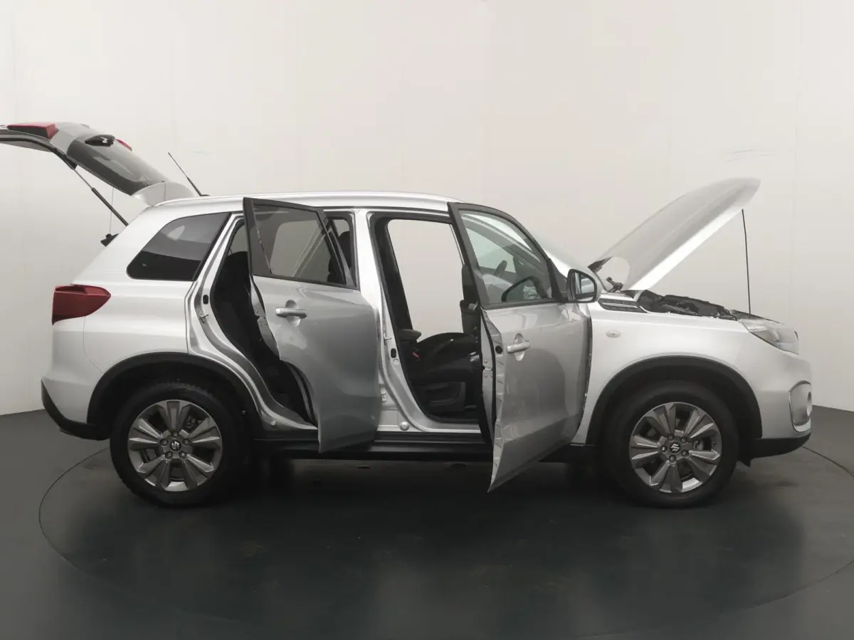 1.4 Boosterjet Select Smart Hybrid