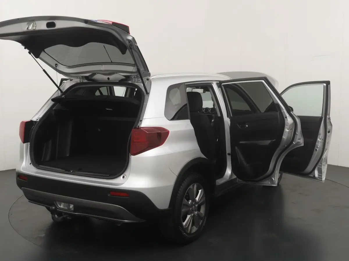 1.4 Boosterjet Select Smart Hybrid