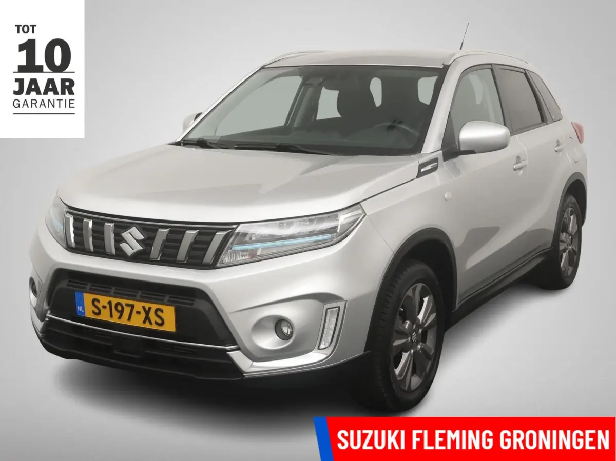 1.4 Boosterjet Select Smart Hybrid