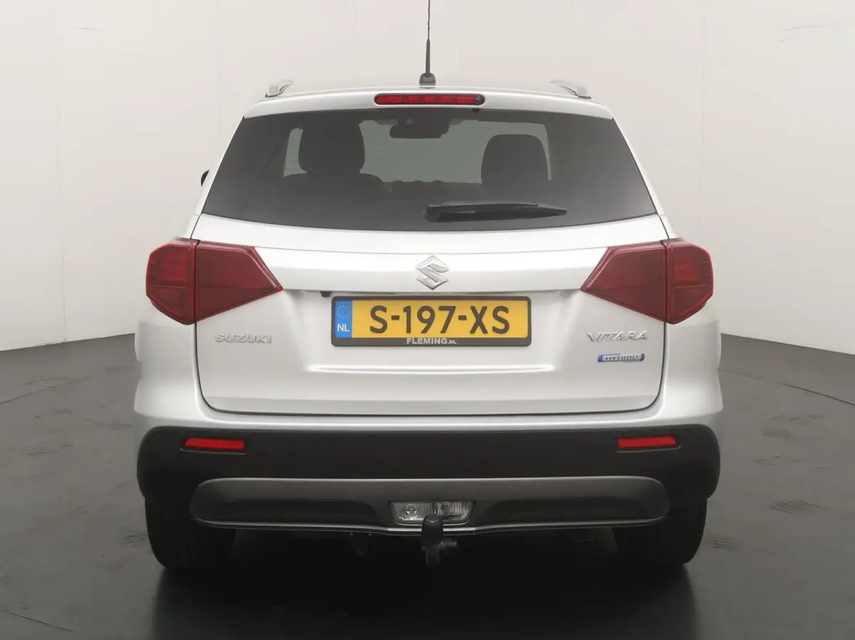 1.4 Boosterjet Select Smart Hybrid
