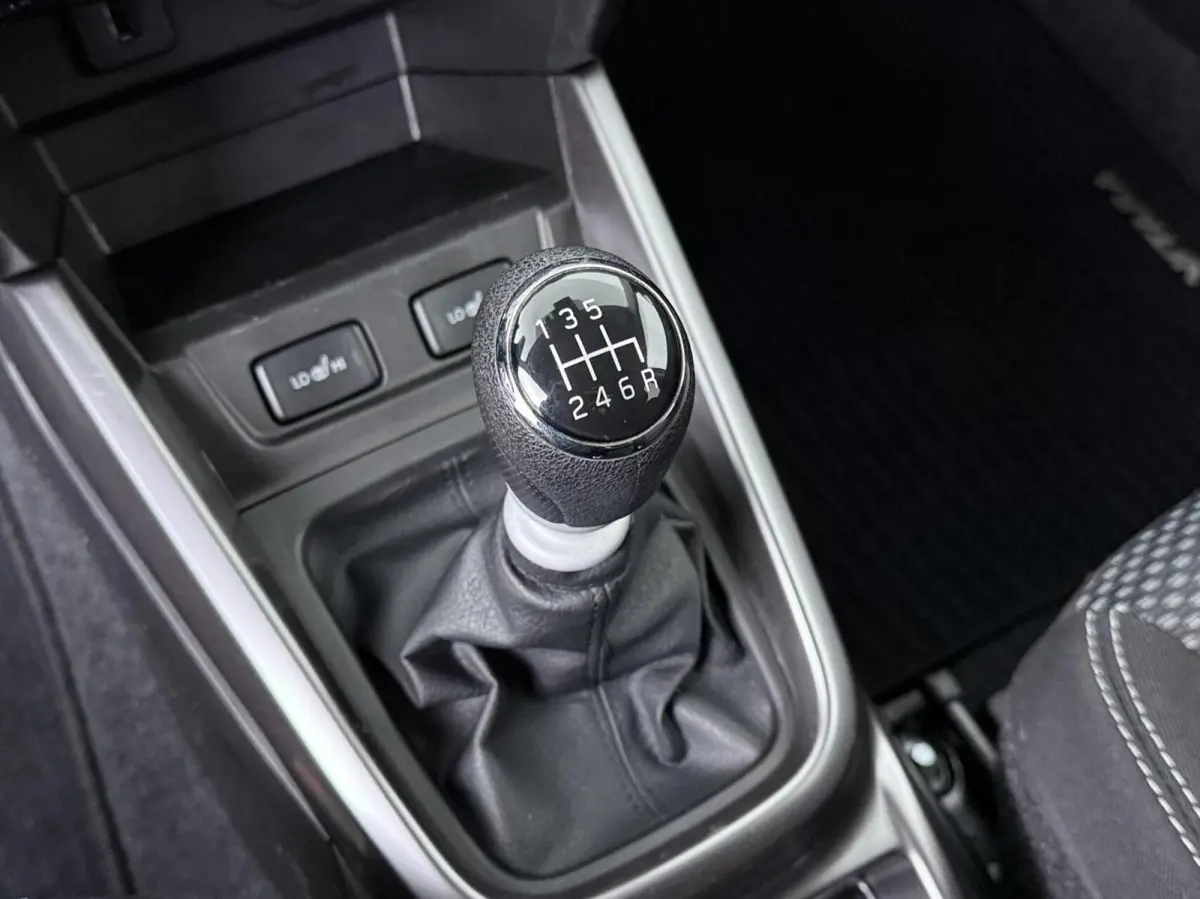 1.4 Boosterjet Select Smart Hybrid
