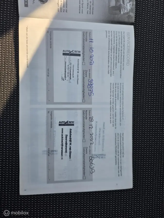 bestel 1.5 BlueHDI Premium