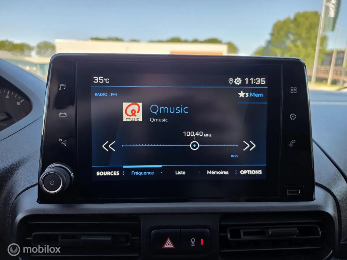 bestel 1.5 BlueHDI Premium