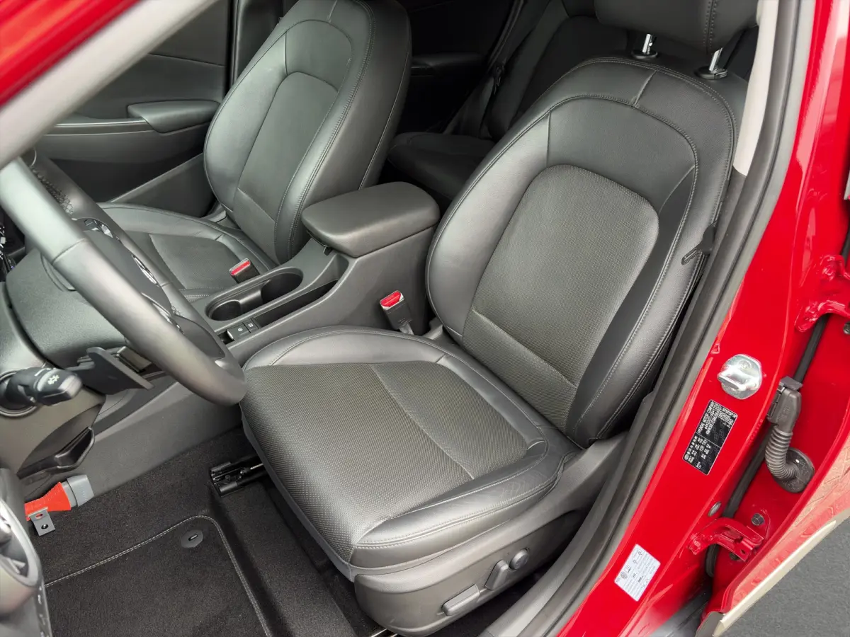 1.6 GDI HEV 141pk Premium | Leder | Premium Audio | Trekhaak | Dodehoek detectie | Camera | Adaptive cruise controle | Elektrische stoelen | Stoelventilatie | Stoelverwarming | Stuurverwarmi