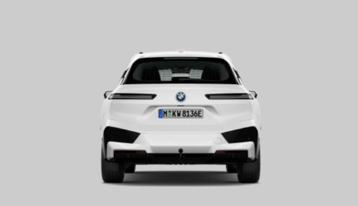 xDrive40 Executive 77 kWh Sportpakket - Trekhaak - Driving Assistant Professional - Multifunctionele stoelen voor - BMW Laserlight - Harman Kardon - Comfort Access - Warmte Comfortpakket voo