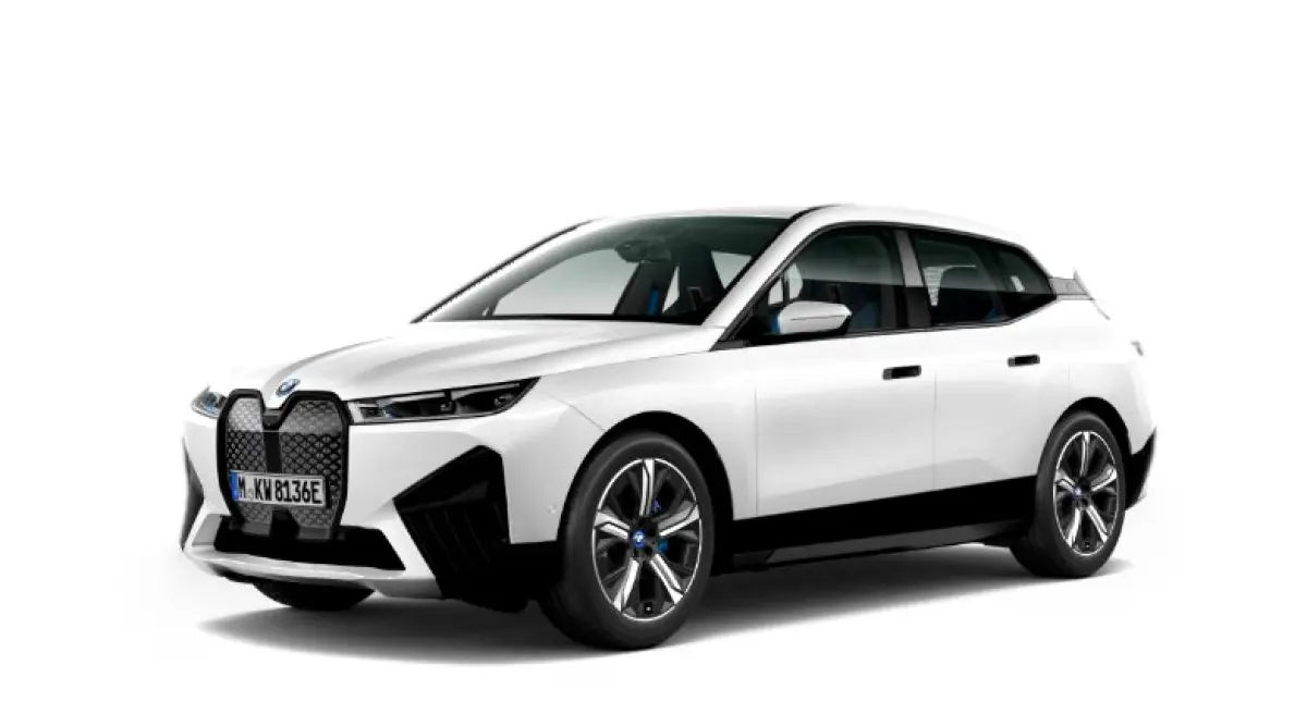 xDrive40 Executive 77 kWh Sportpakket - Trekhaak - Driving Assistant Professional - Multifunctionele stoelen voor - BMW Laserlight - Harman Kardon - Comfort Access - Warmte Comfortpakket voo