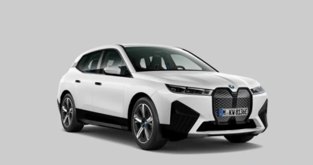 xDrive40 Executive 77 kWh Sportpakket - Trekhaak - Driving Assistant Professional - Multifunctionele stoelen voor - BMW Laserlight - Harman Kardon - Comfort Access - Warmte Comfortpakket voo