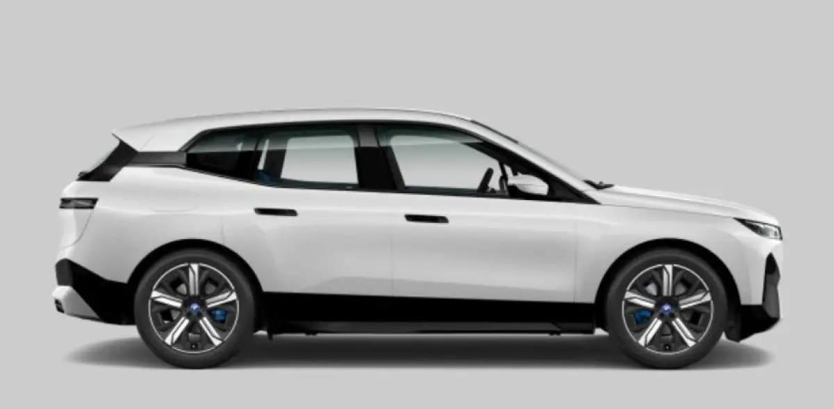 xDrive40 Executive 77 kWh Sportpakket - Trekhaak - Driving Assistant Professional - Multifunctionele stoelen voor - BMW Laserlight - Harman Kardon - Comfort Access - Warmte Comfortpakket voo