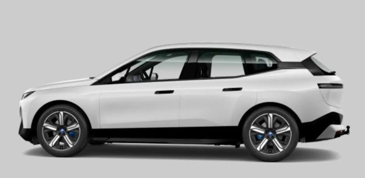 xDrive40 Executive 77 kWh Sportpakket - Trekhaak - Driving Assistant Professional - Multifunctionele stoelen voor - BMW Laserlight - Harman Kardon - Comfort Access - Warmte Comfortpakket voo