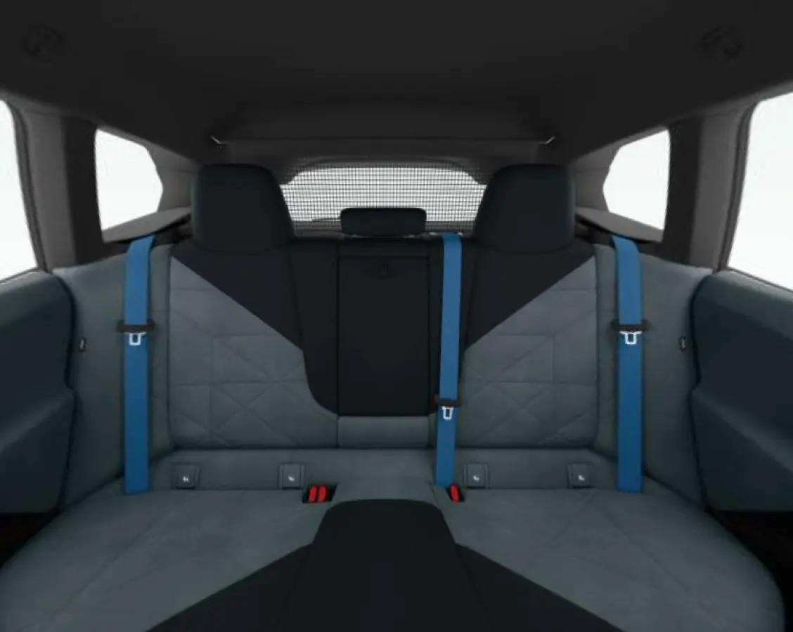xDrive40 Executive 77 kWh Sportpakket - Trekhaak - Driving Assistant Professional - Multifunctionele stoelen voor - BMW Laserlight - Harman Kardon - Comfort Access - Warmte Comfortpakket voo