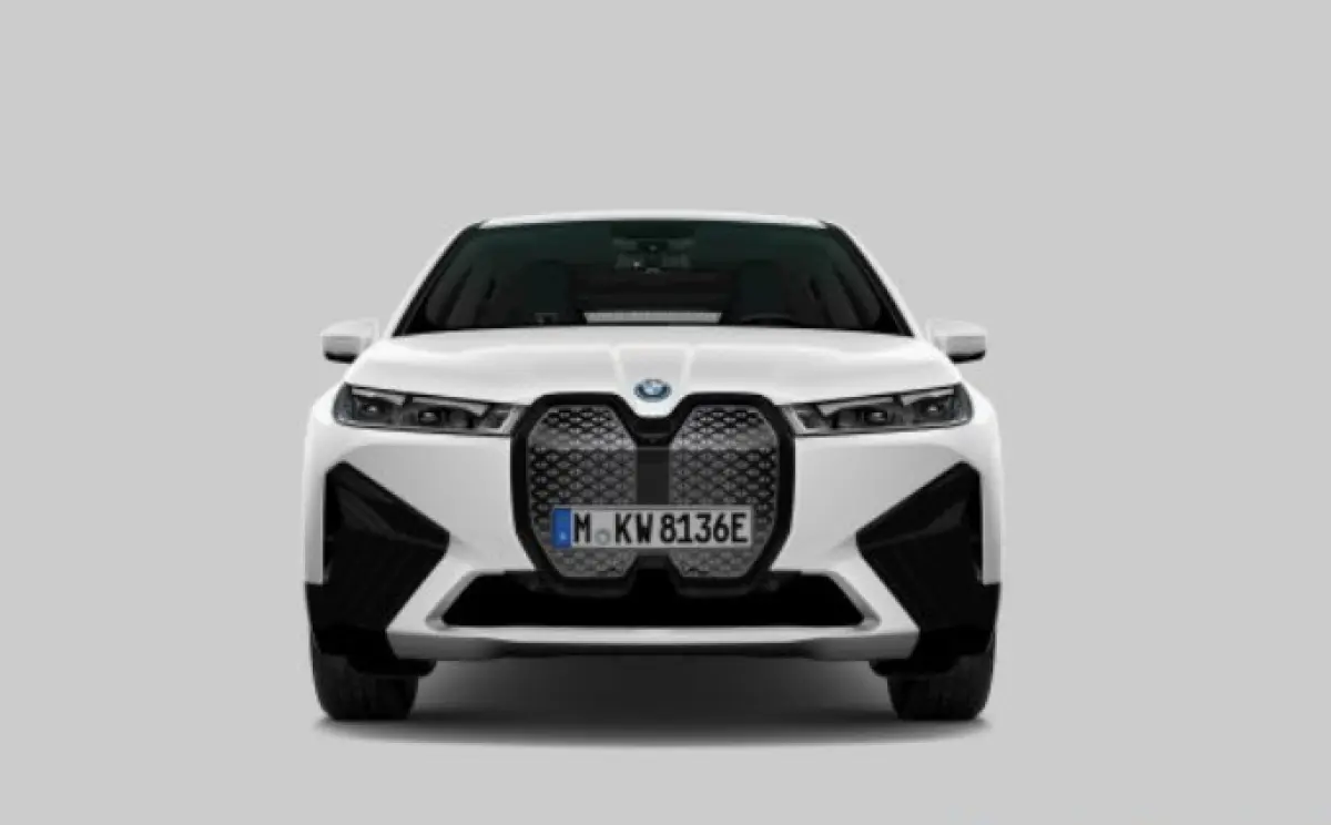 xDrive40 Executive 77 kWh Sportpakket - Trekhaak - Driving Assistant Professional - Multifunctionele stoelen voor - BMW Laserlight - Harman Kardon - Comfort Access - Warmte Comfortpakket voo