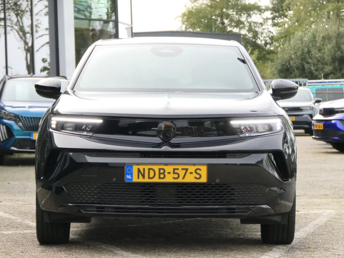 GS 54 kWh | 100% elektrisch | Dodehoekdetectie | Camera