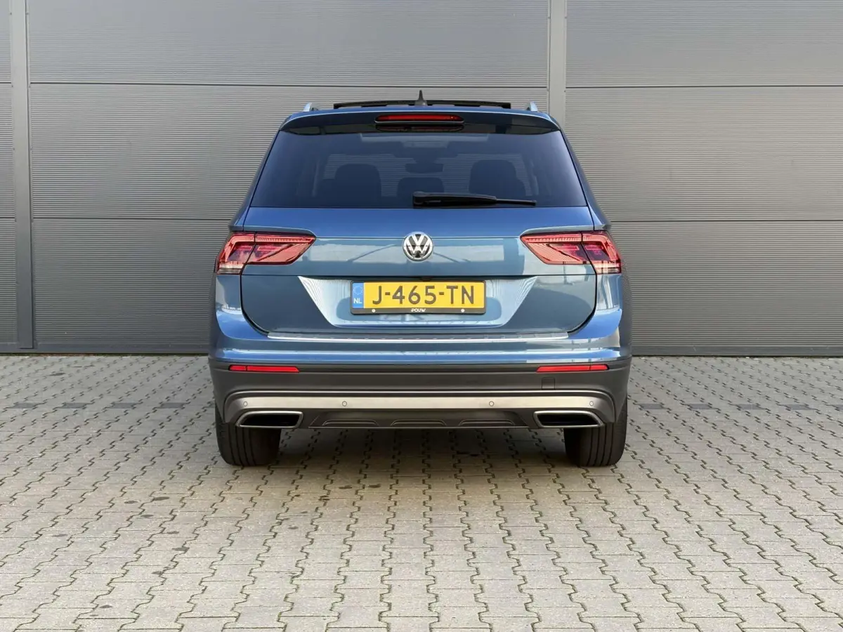 1.5 TSI 150pk DSG Comfortline Business | Panoramadak | Ergo Comforstoel | Navigatie