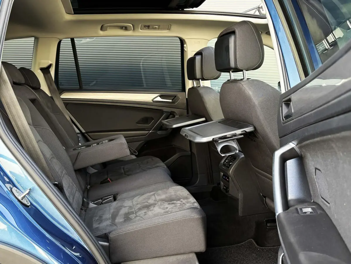 1.5 TSI 150pk DSG Comfortline Business | Panoramadak | Ergo Comforstoel | Navigatie