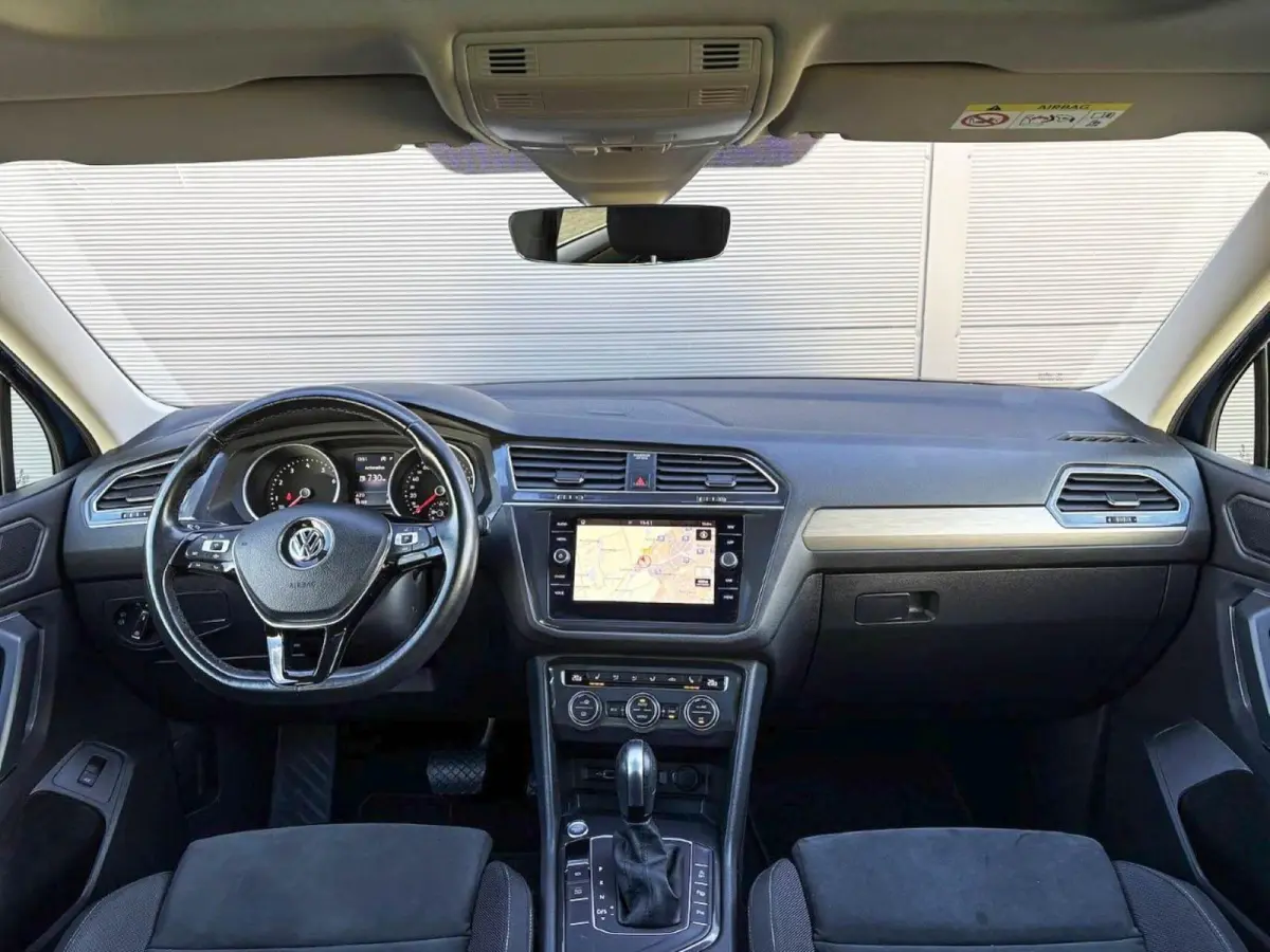 1.5 TSI 150pk DSG Comfortline Business | Panoramadak | Ergo Comforstoel | Navigatie