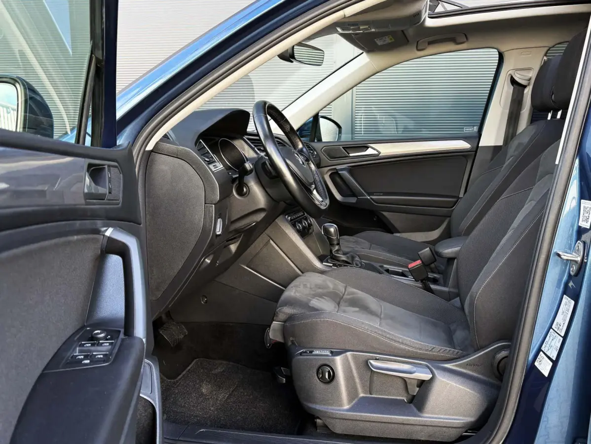 1.5 TSI 150pk DSG Comfortline Business | Panoramadak | Ergo Comforstoel | Navigatie