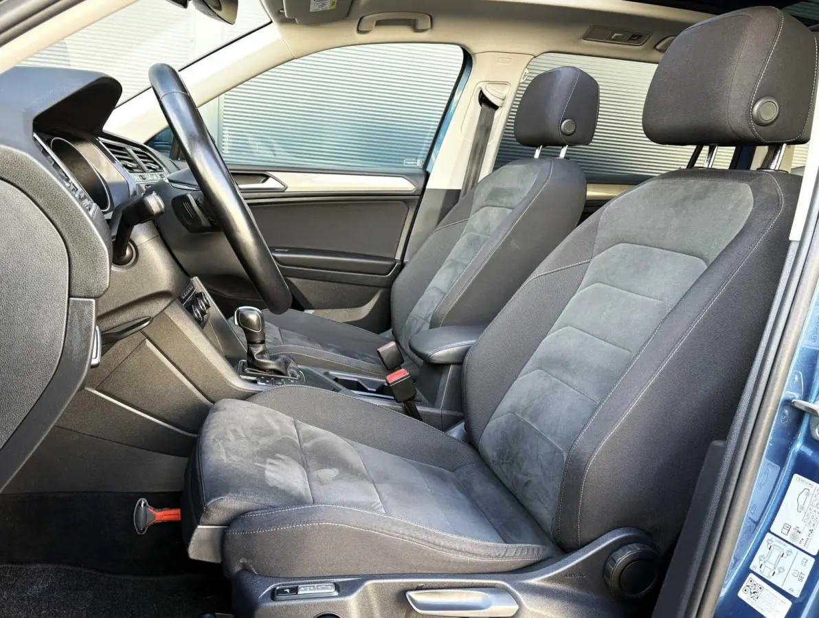 1.5 TSI 150pk DSG Comfortline Business | Panoramadak | Ergo Comforstoel | Navigatie