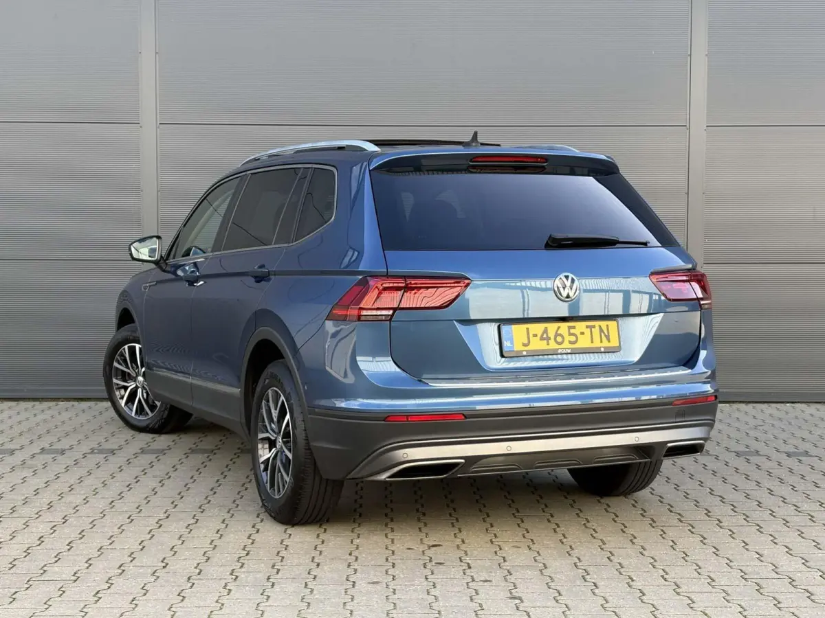 1.5 TSI 150pk DSG Comfortline Business | Panoramadak | Ergo Comforstoel | Navigatie