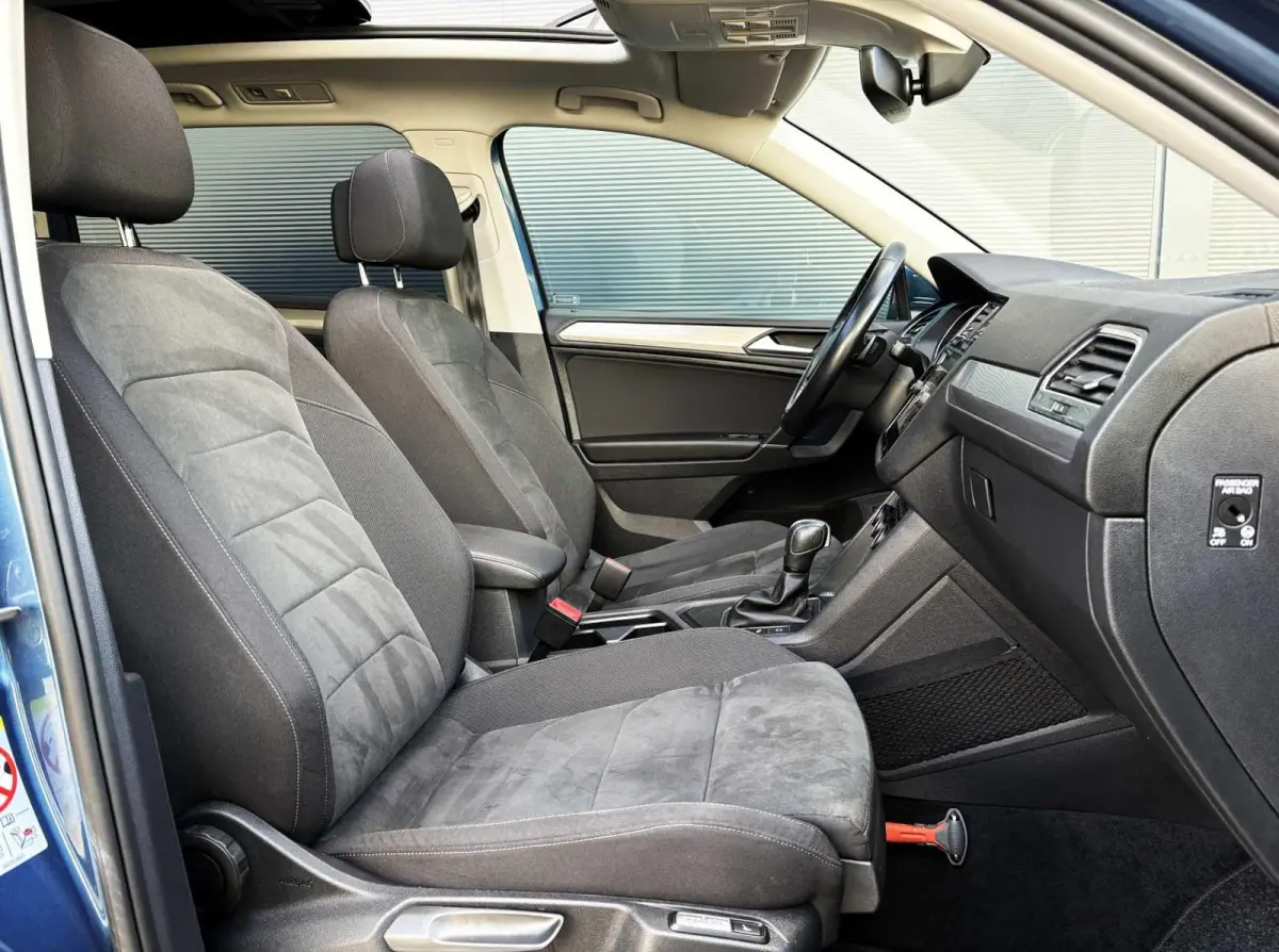 1.5 TSI 150pk DSG Comfortline Business | Panoramadak | Ergo Comforstoel | Navigatie