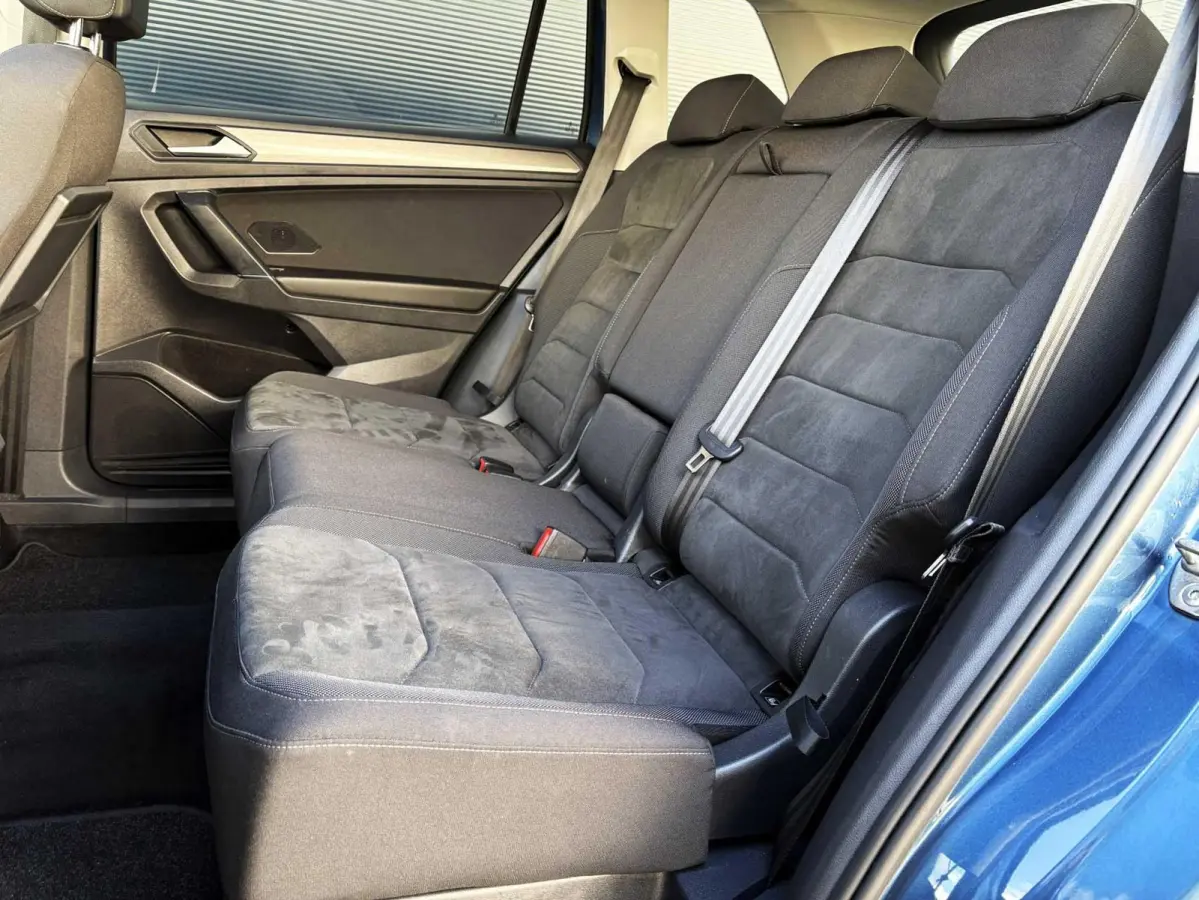 1.5 TSI 150pk DSG Comfortline Business | Panoramadak | Ergo Comforstoel | Navigatie