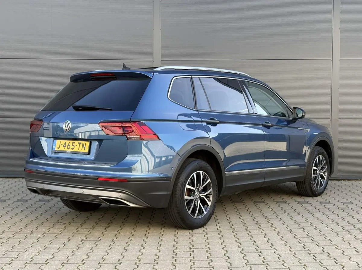 1.5 TSI 150pk DSG Comfortline Business | Panoramadak | Ergo Comforstoel | Navigatie
