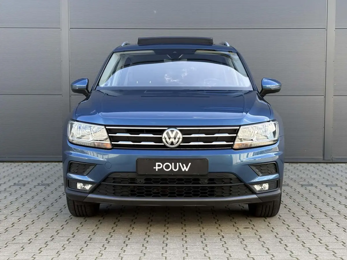 1.5 TSI 150pk DSG Comfortline Business | Panoramadak | Ergo Comforstoel | Navigatie