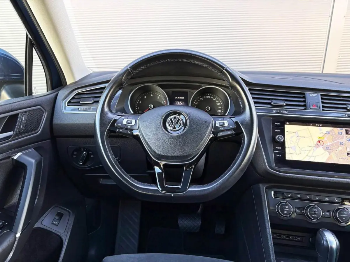 1.5 TSI 150pk DSG Comfortline Business | Panoramadak | Ergo Comforstoel | Navigatie