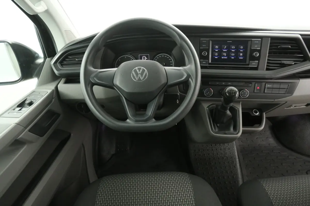 2.0 TDI L2H1 | Airco | 3 Zits | Carplay | Parkeersens.