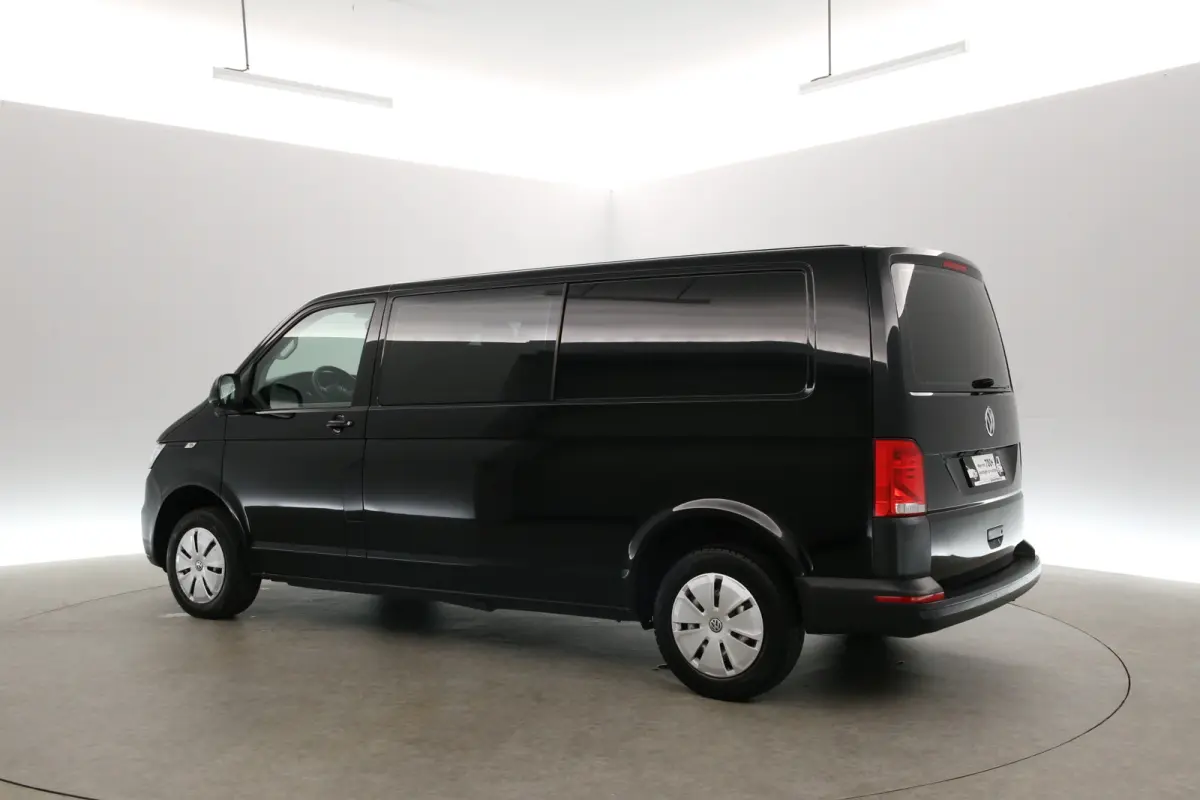 2.0 TDI L2H1 | Airco | 3 Zits | Carplay | Parkeersens.