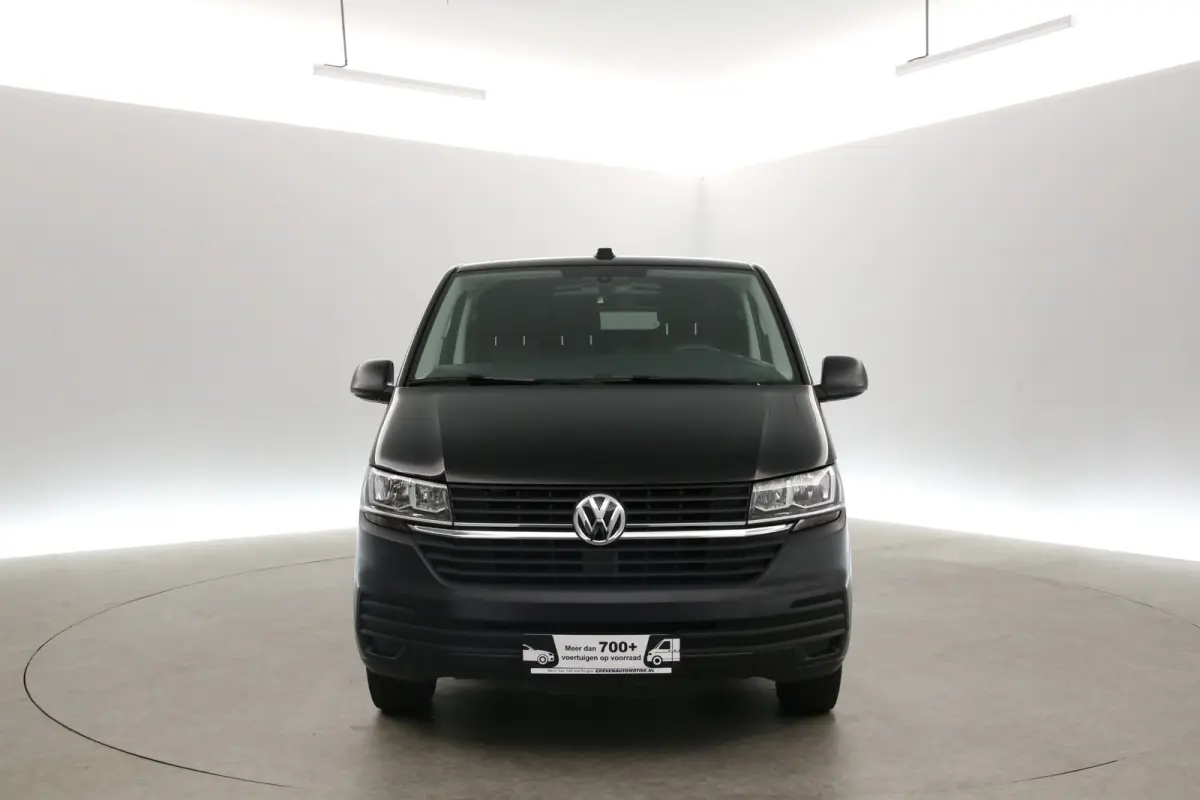2.0 TDI L2H1 | Airco | 3 Zits | Carplay | Parkeersens.
