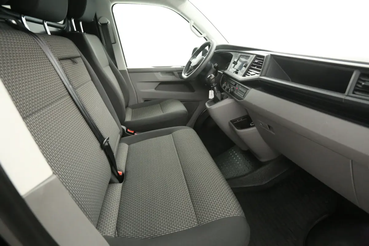 2.0 TDI L2H1 | Airco | 3 Zits | Carplay | Parkeersens.